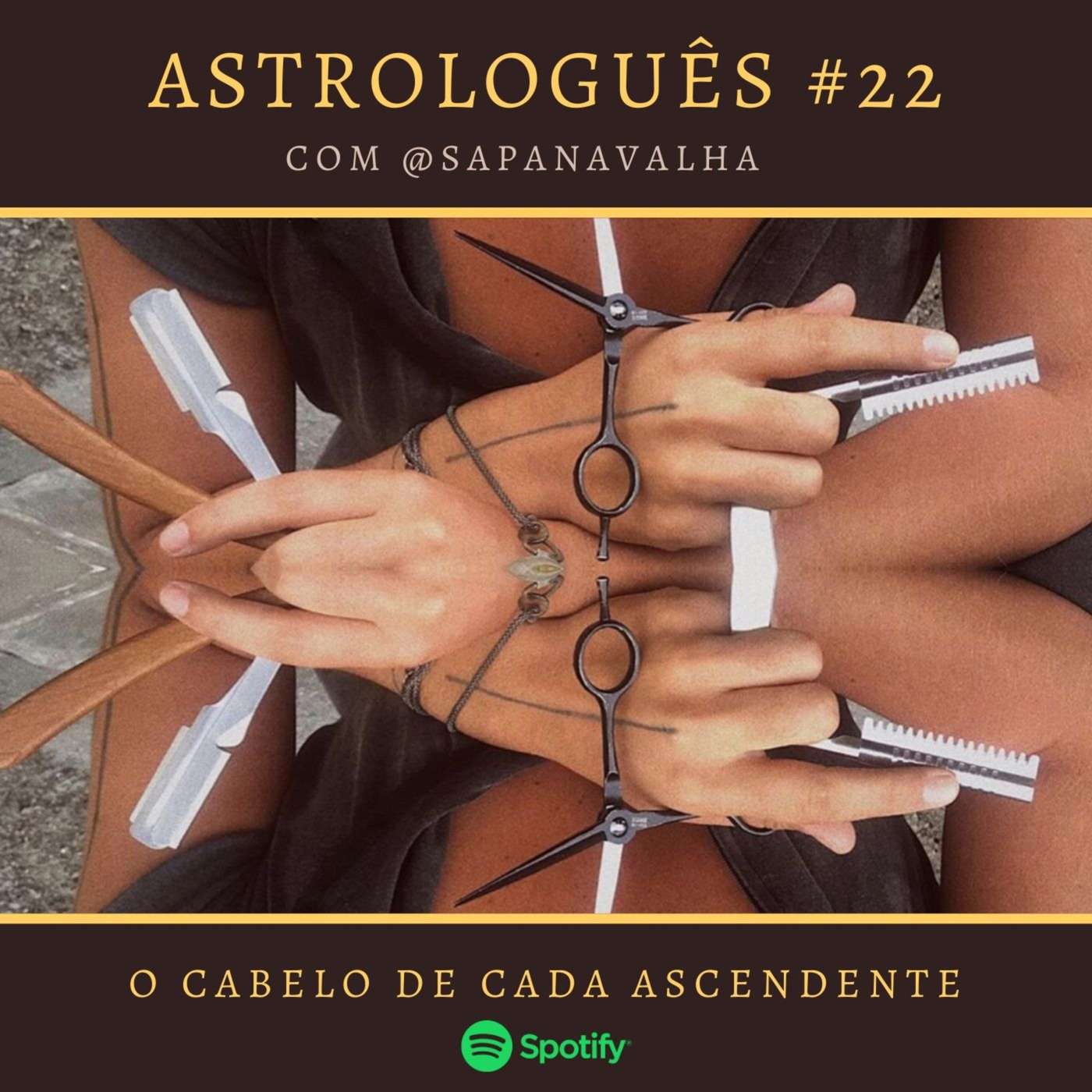 Astrologuês