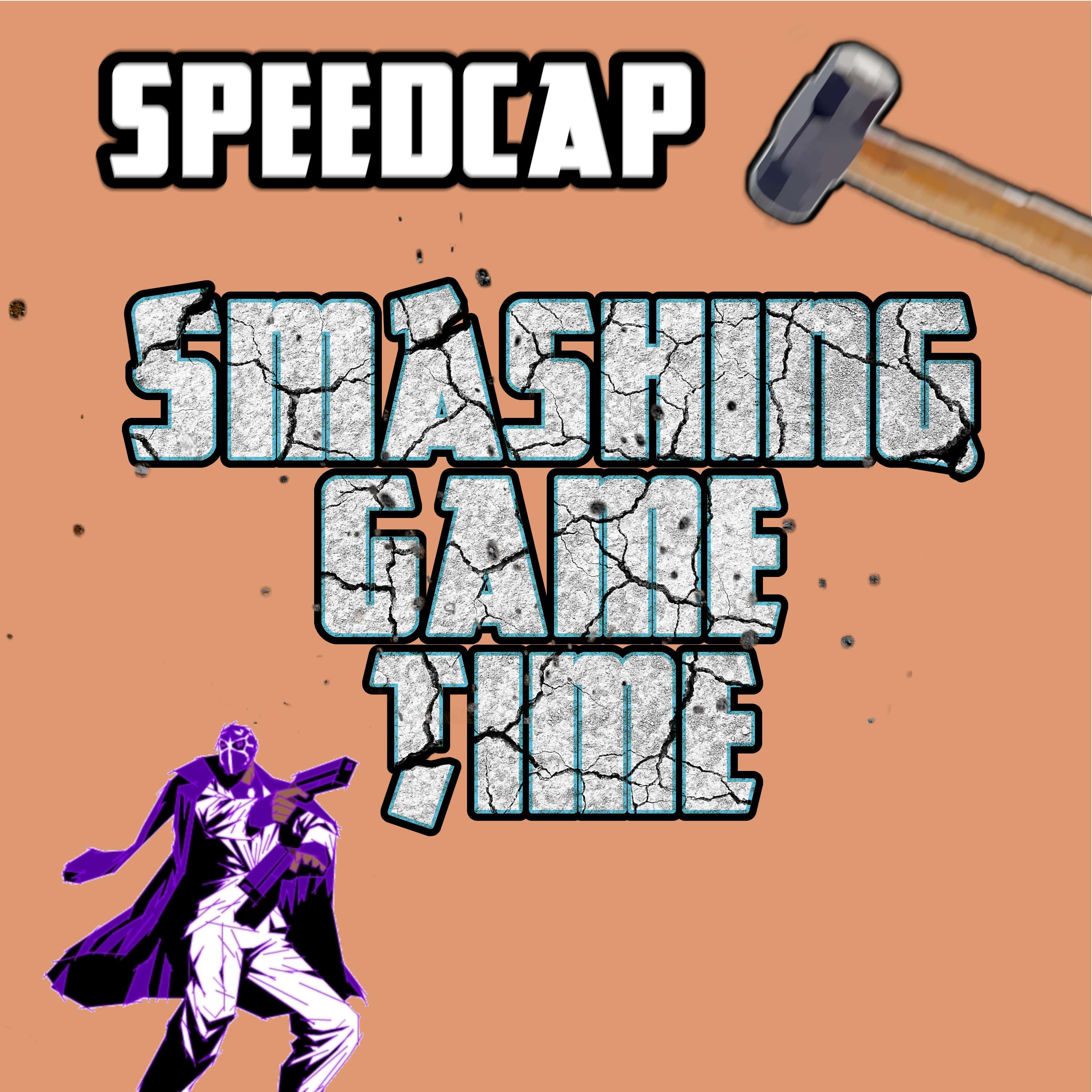 Smashing Game Time