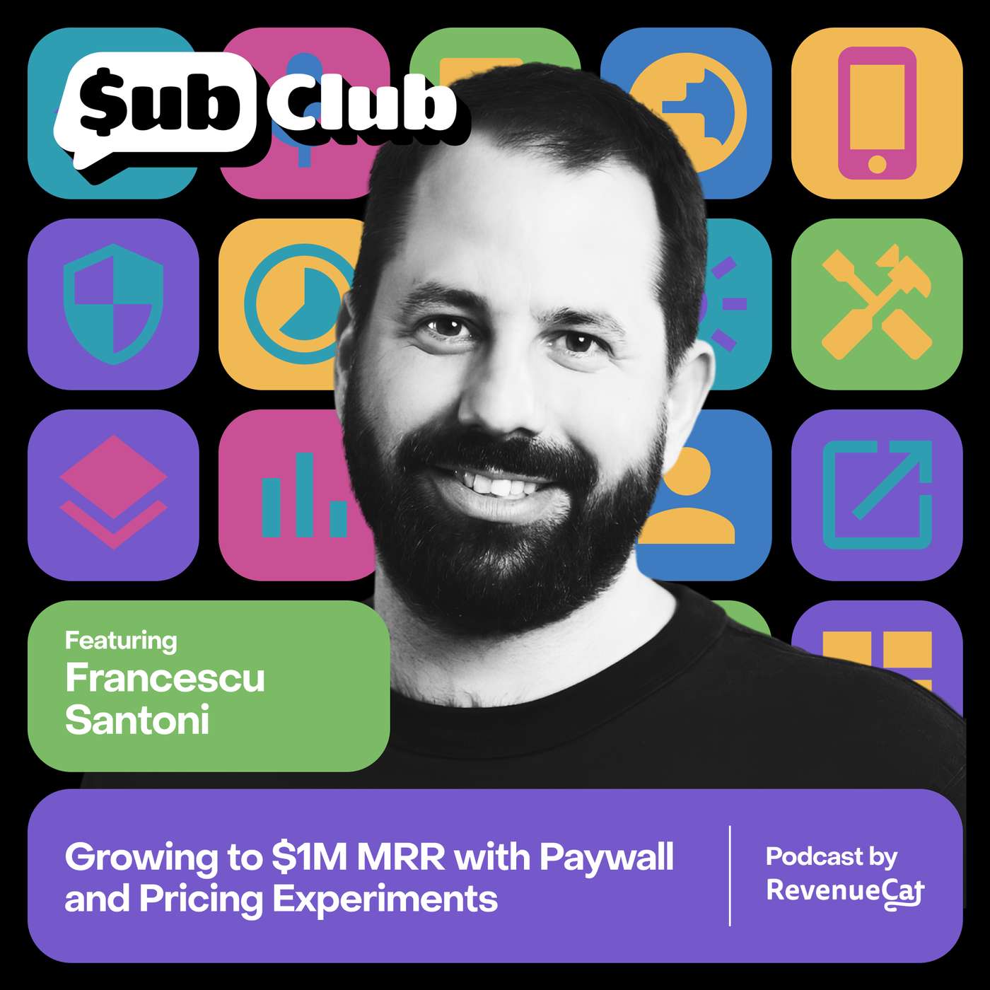 Sub Club by RevenueCat