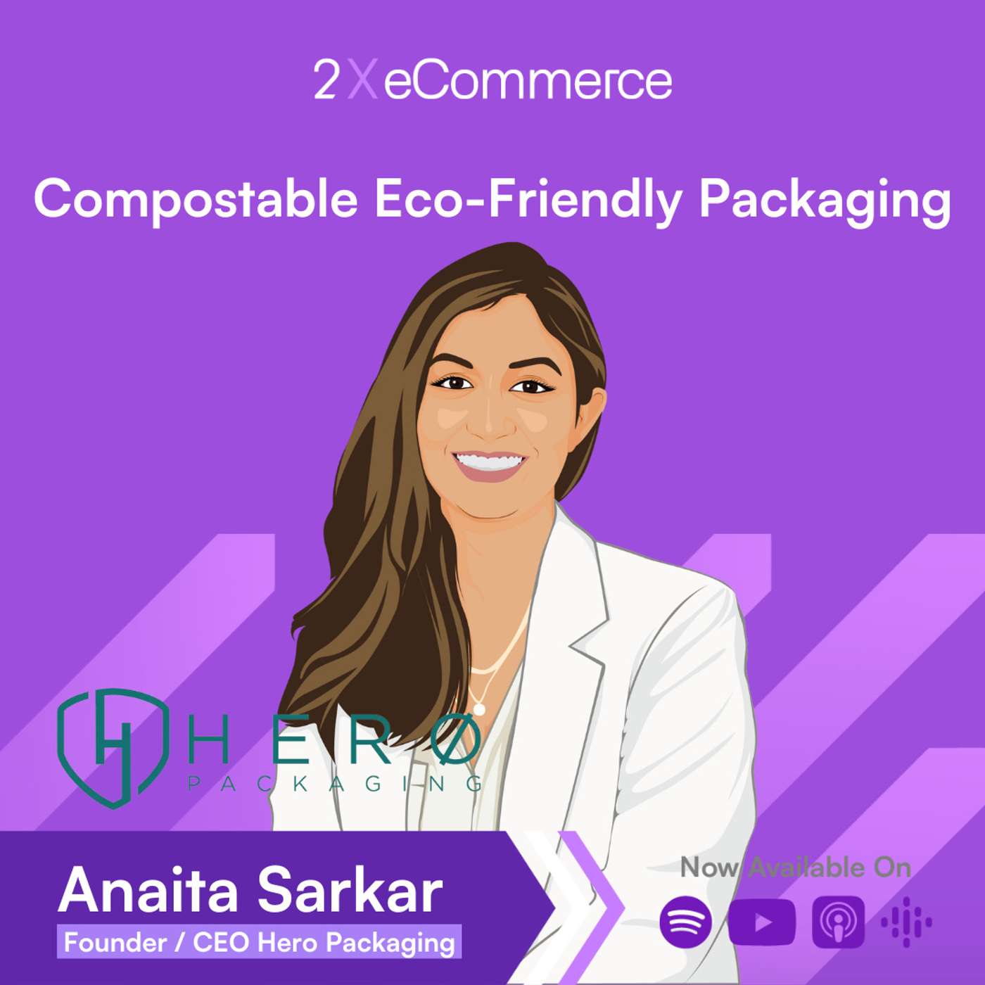 2X eCommerce Podcast