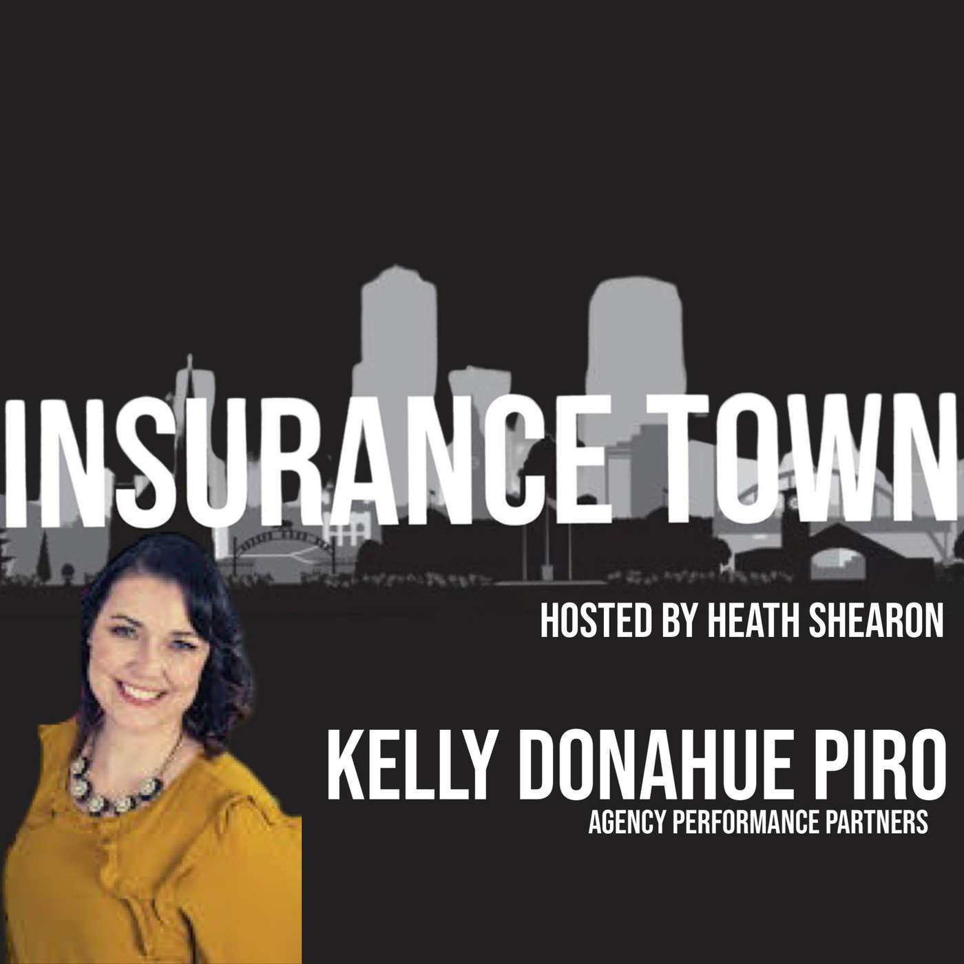 Insurance Town