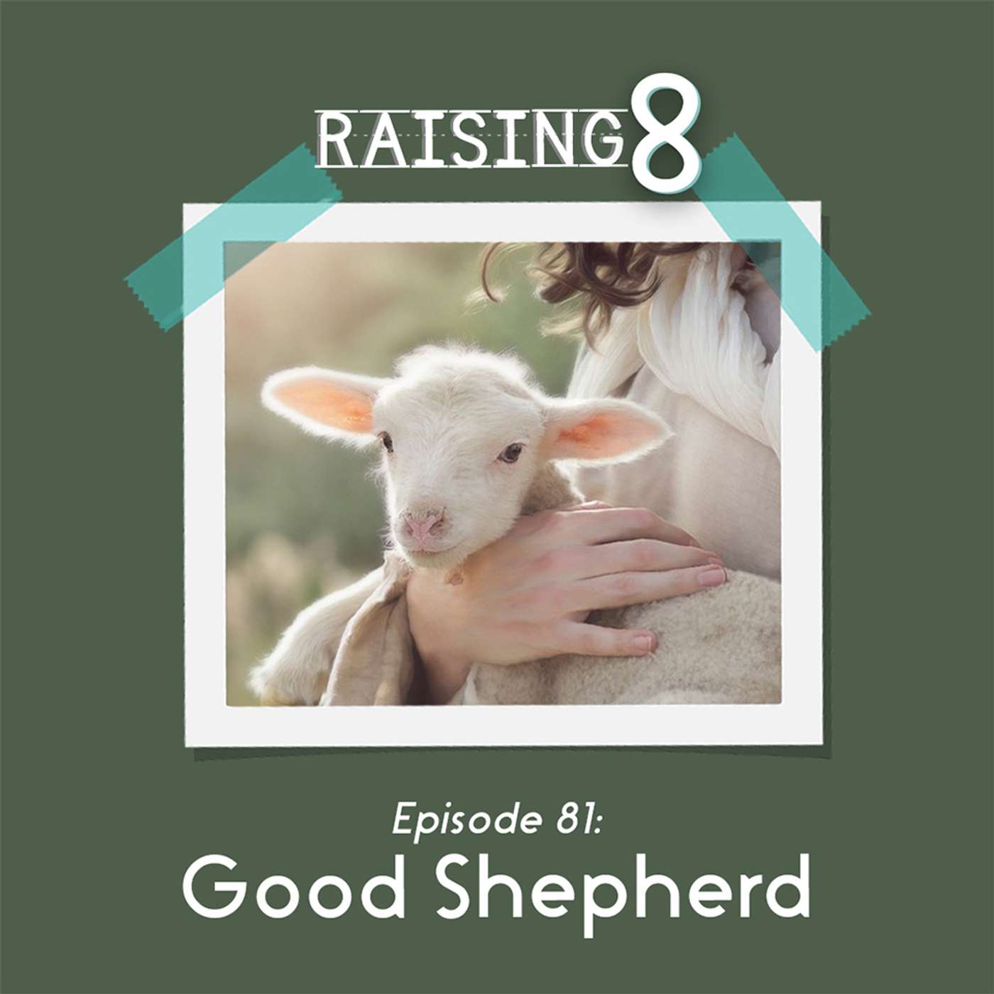 Good Shepherd Good Shepherd