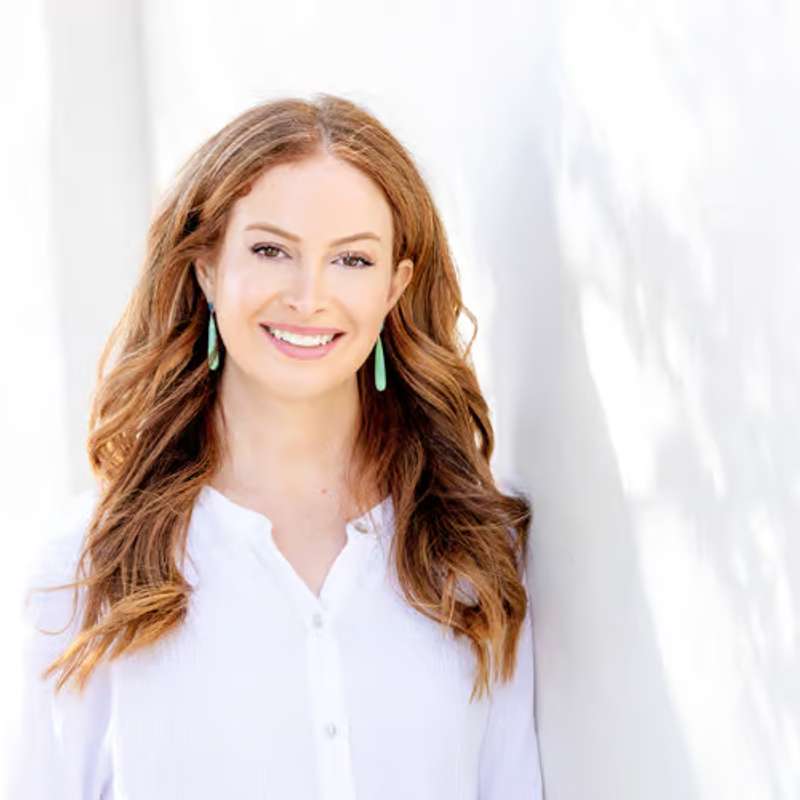 Jenny Taitz