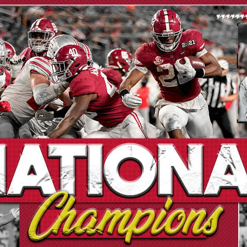 College Football Post Season Episode