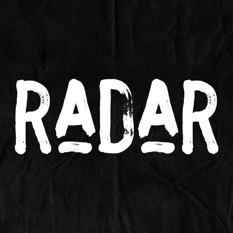 ICMP RADAR Podcast