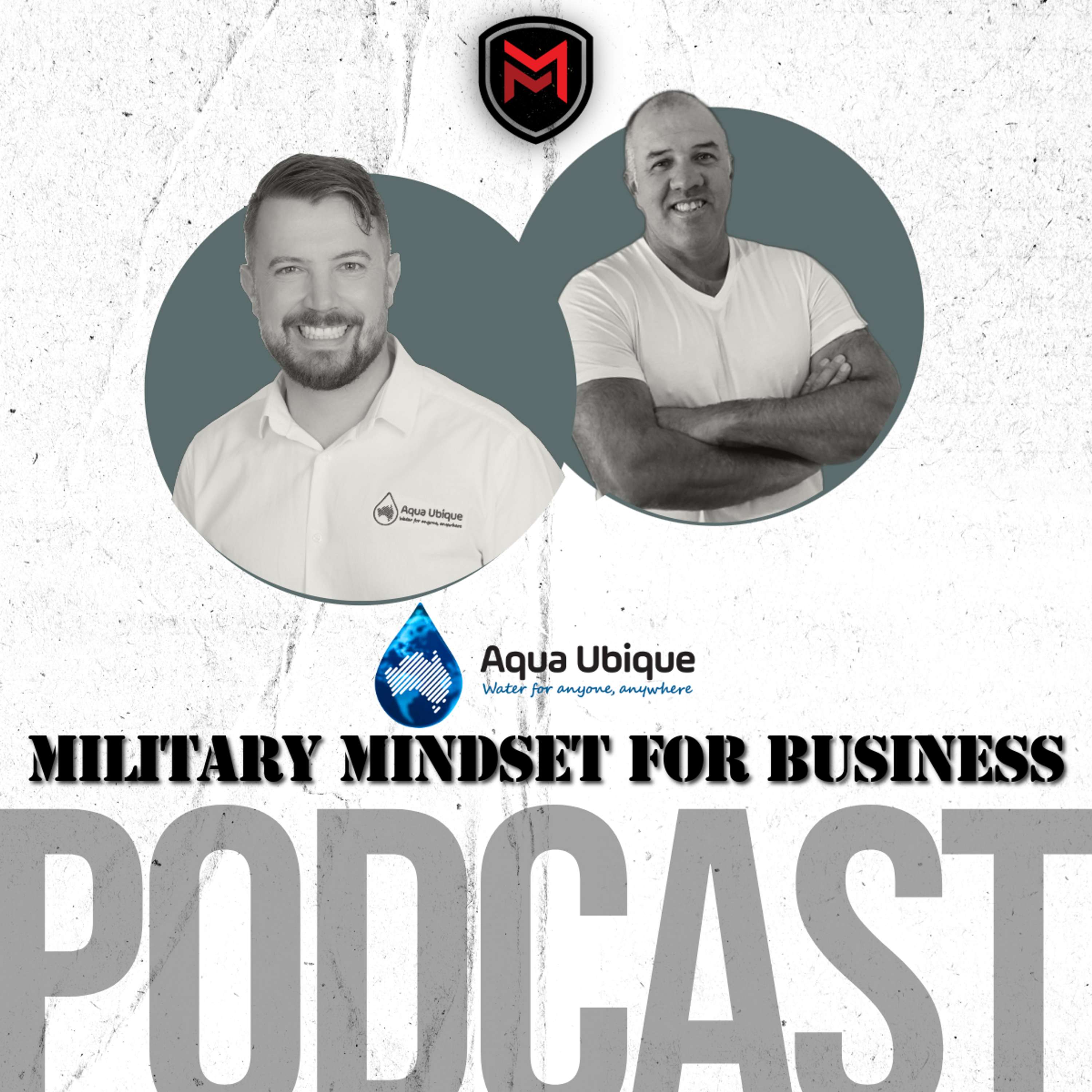 Military Mindset for Business