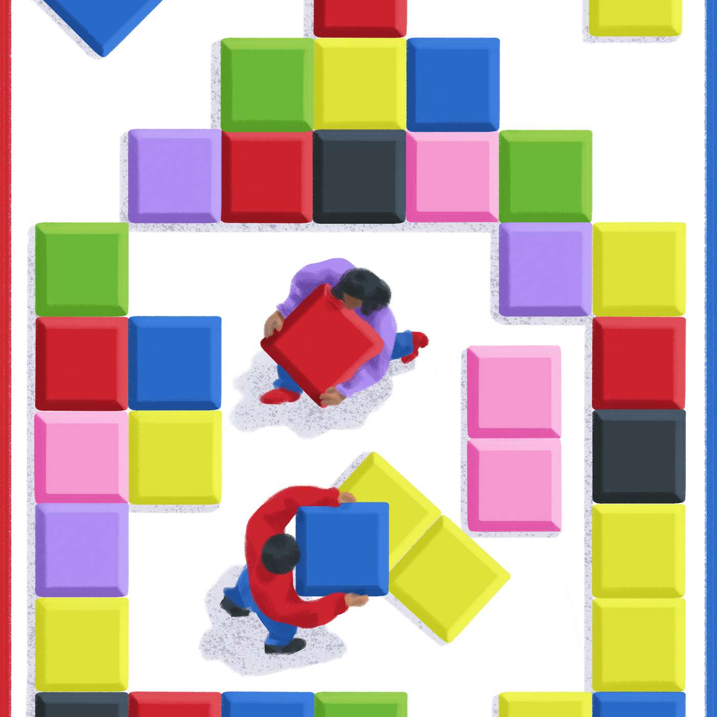 Copiii trebuie protejați când părinții se separă Copiii trebuie protejați când părinții se separă