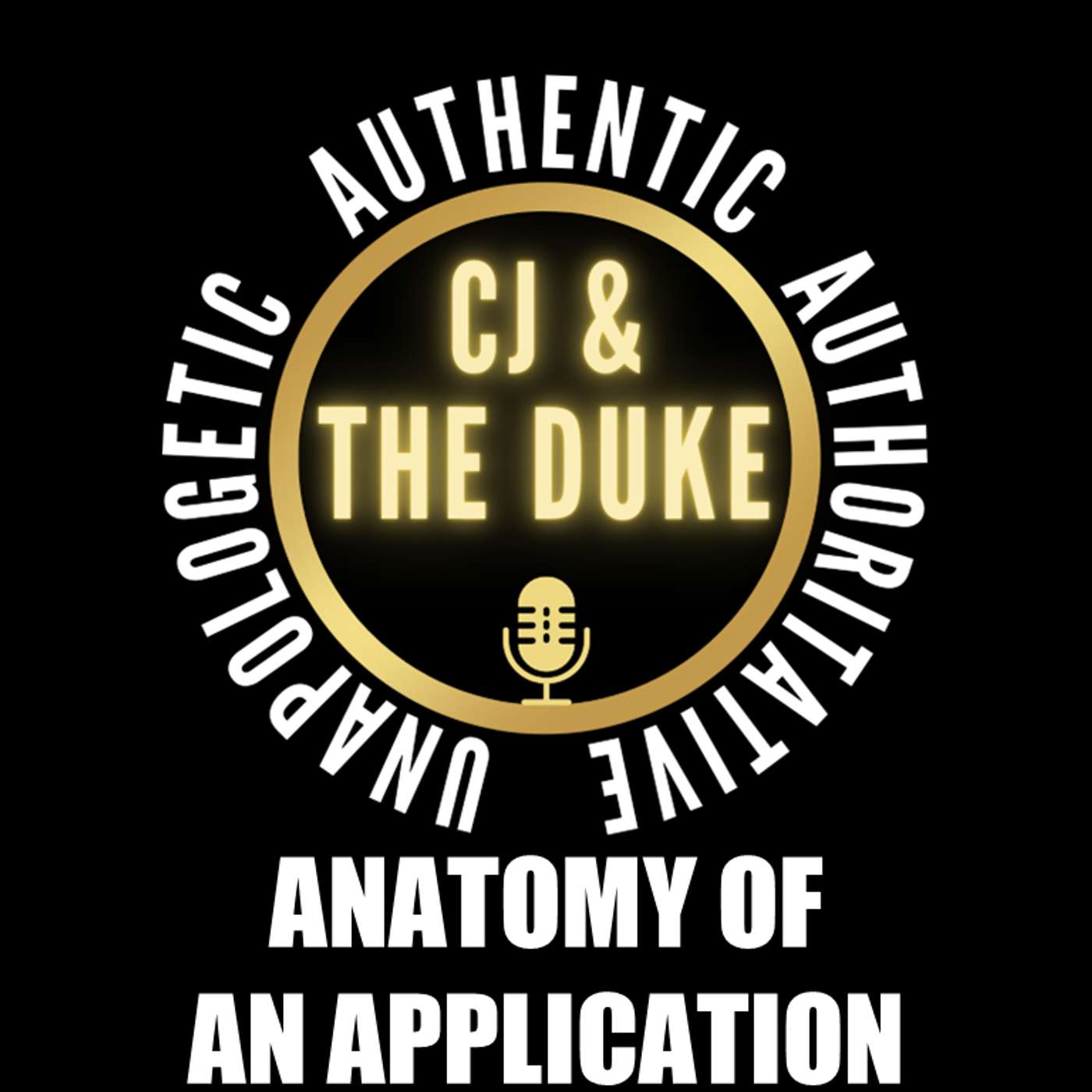 Anatomy of a ServiceNow Application Anatomy of a ServiceNow Application