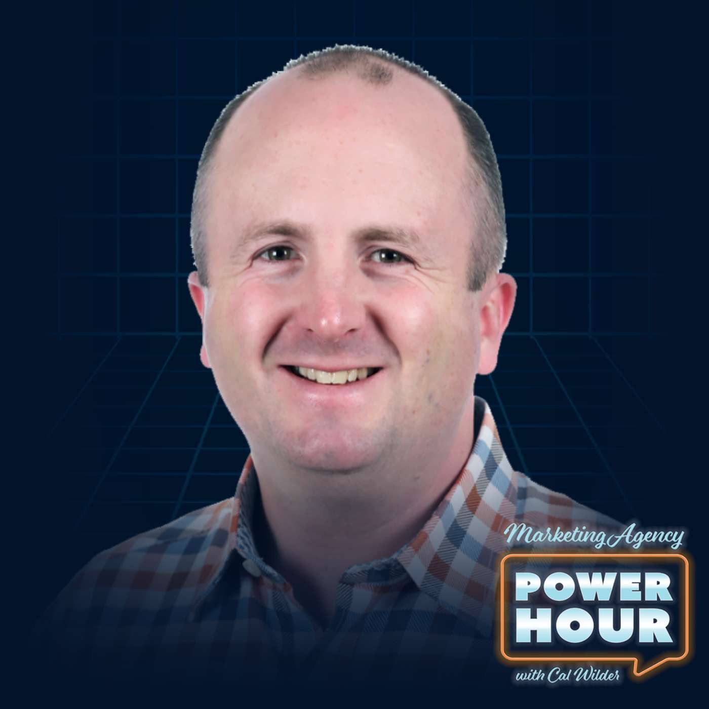 Marketing Agency Power Hour