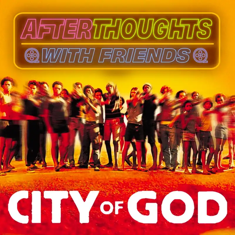 City of God (2003)