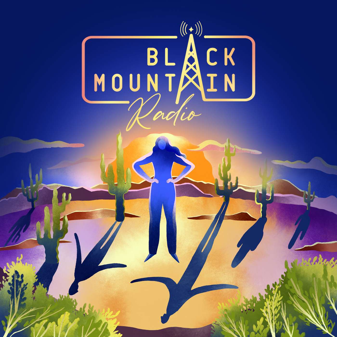 Ghost of Future Self