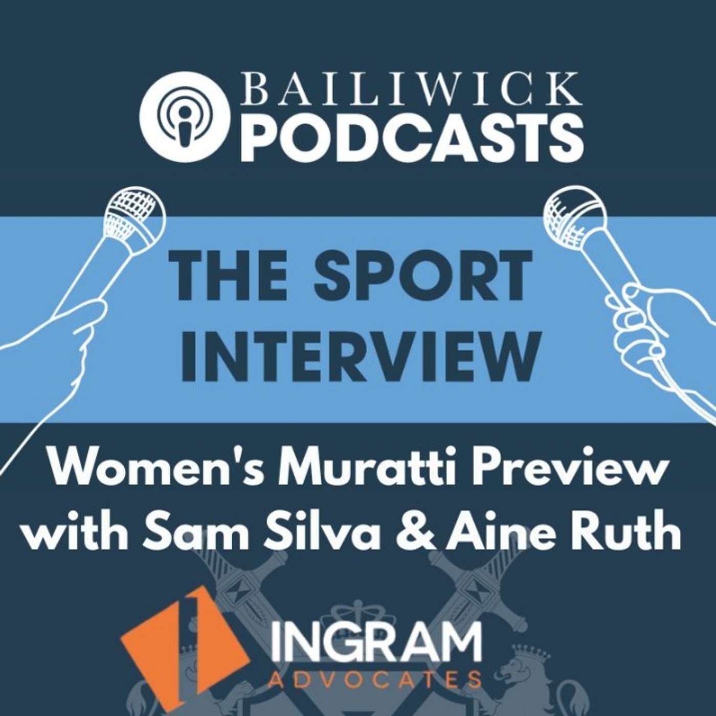 Bailiwick Podcasts