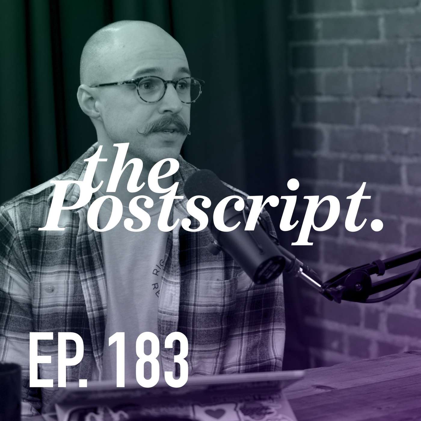 The Postscript Show