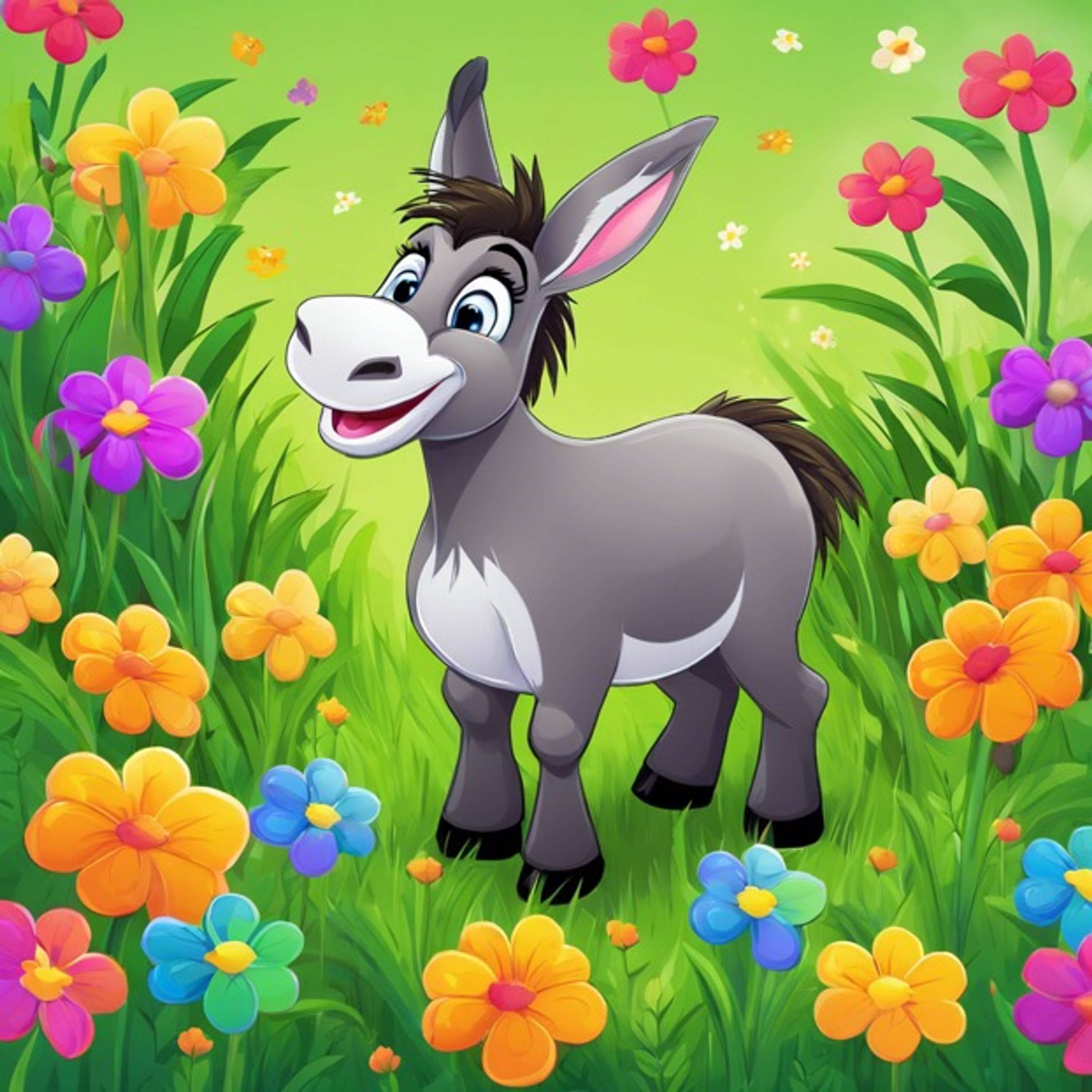 Donkey Ears Podcast