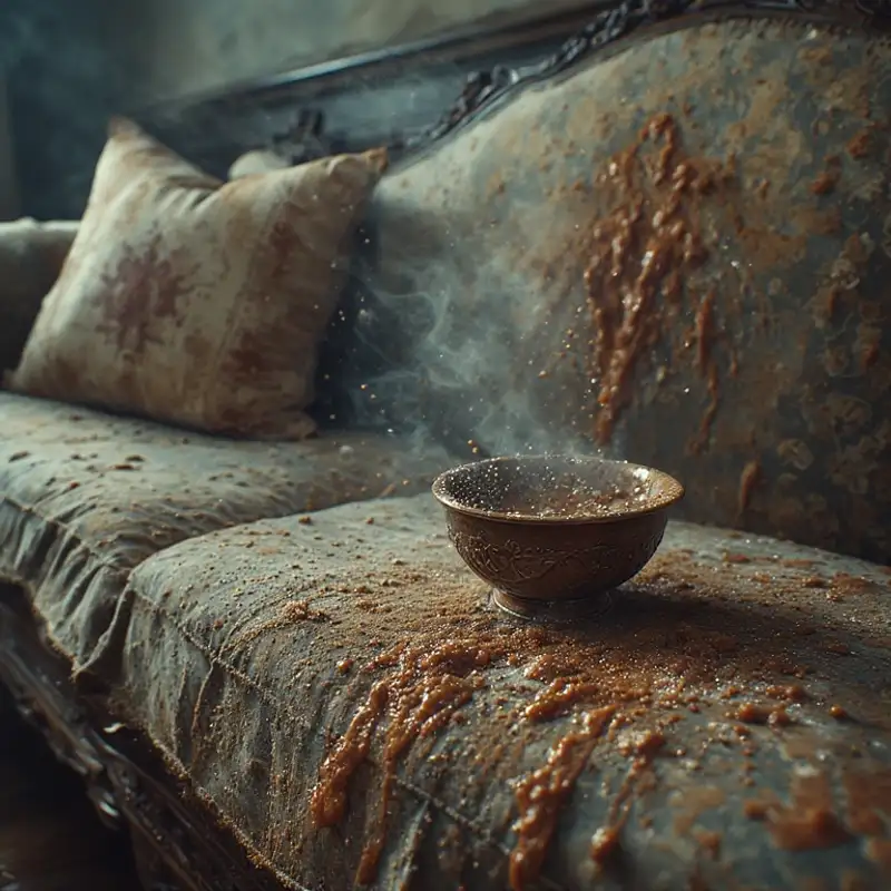 #0238 - Silksong, Stabbings, and Spilled Dinner on the Couch of Shame - 09/08/2025