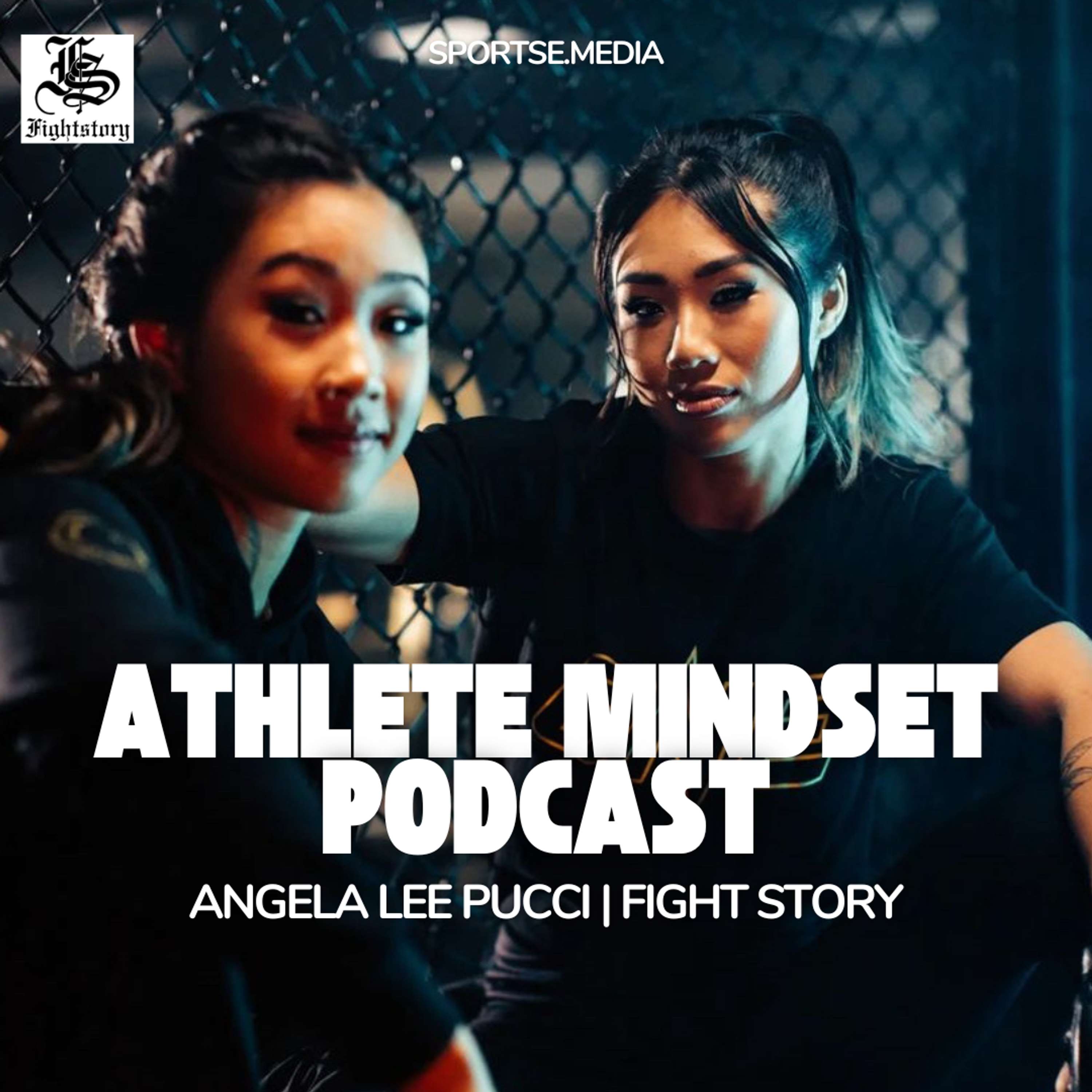 Athlete Mindset