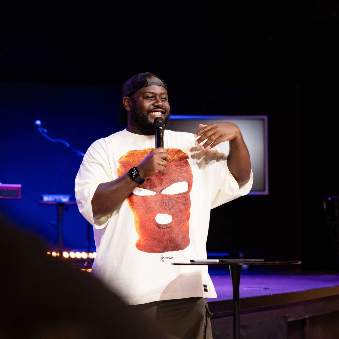 Elisha McKinley Parris III Interview: Life Lessons Segment Episode #9 Elisha McKinley Parris III Interview: Life Lessons Segment Episode #9