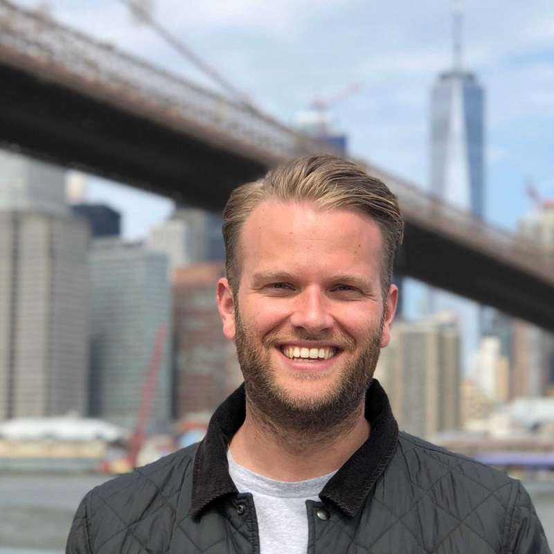 Bram Kanstein