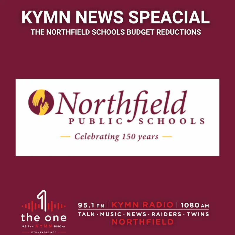 An In-Depth Look At the Northfield Public Schools Budget Reductions (replay)