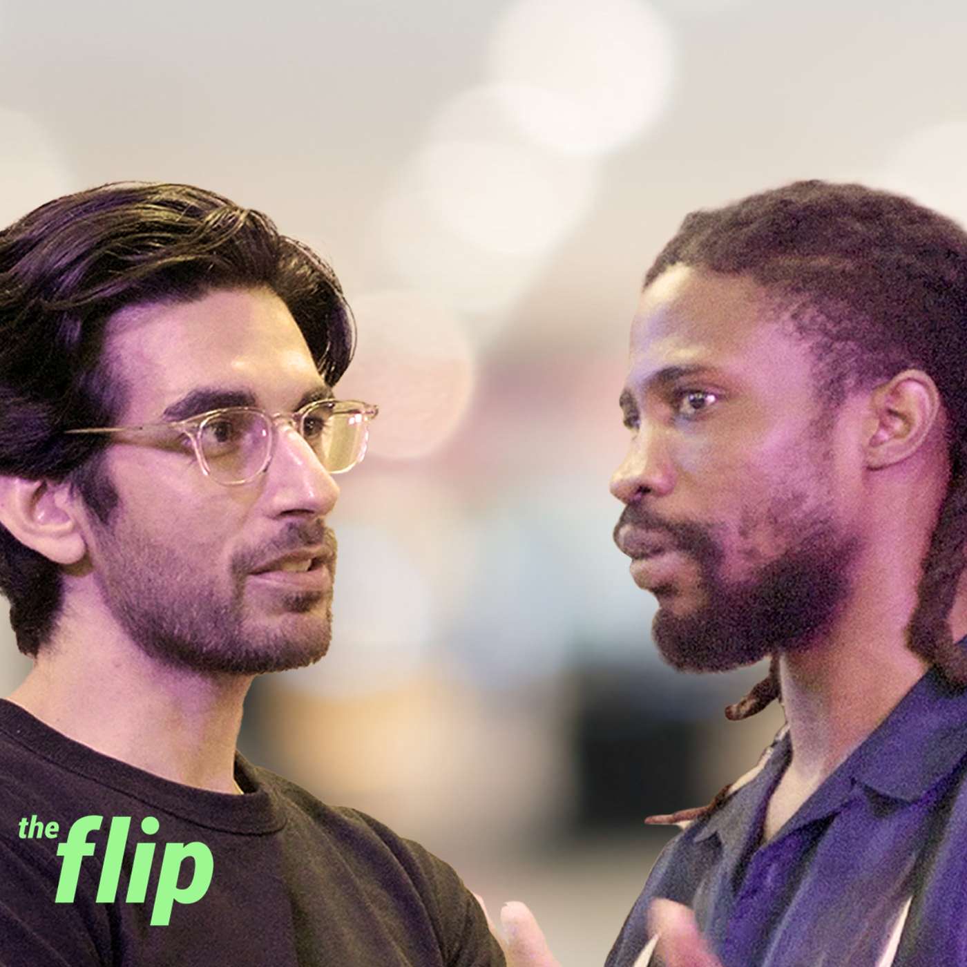 The Flip