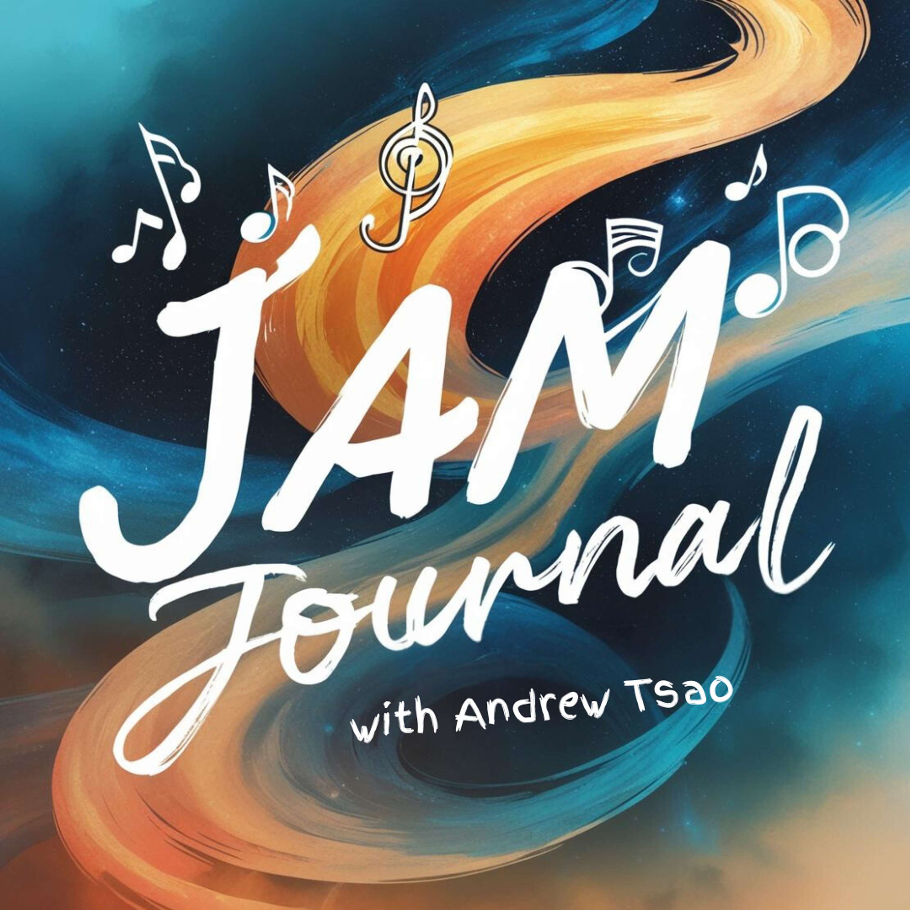 Jam Journal