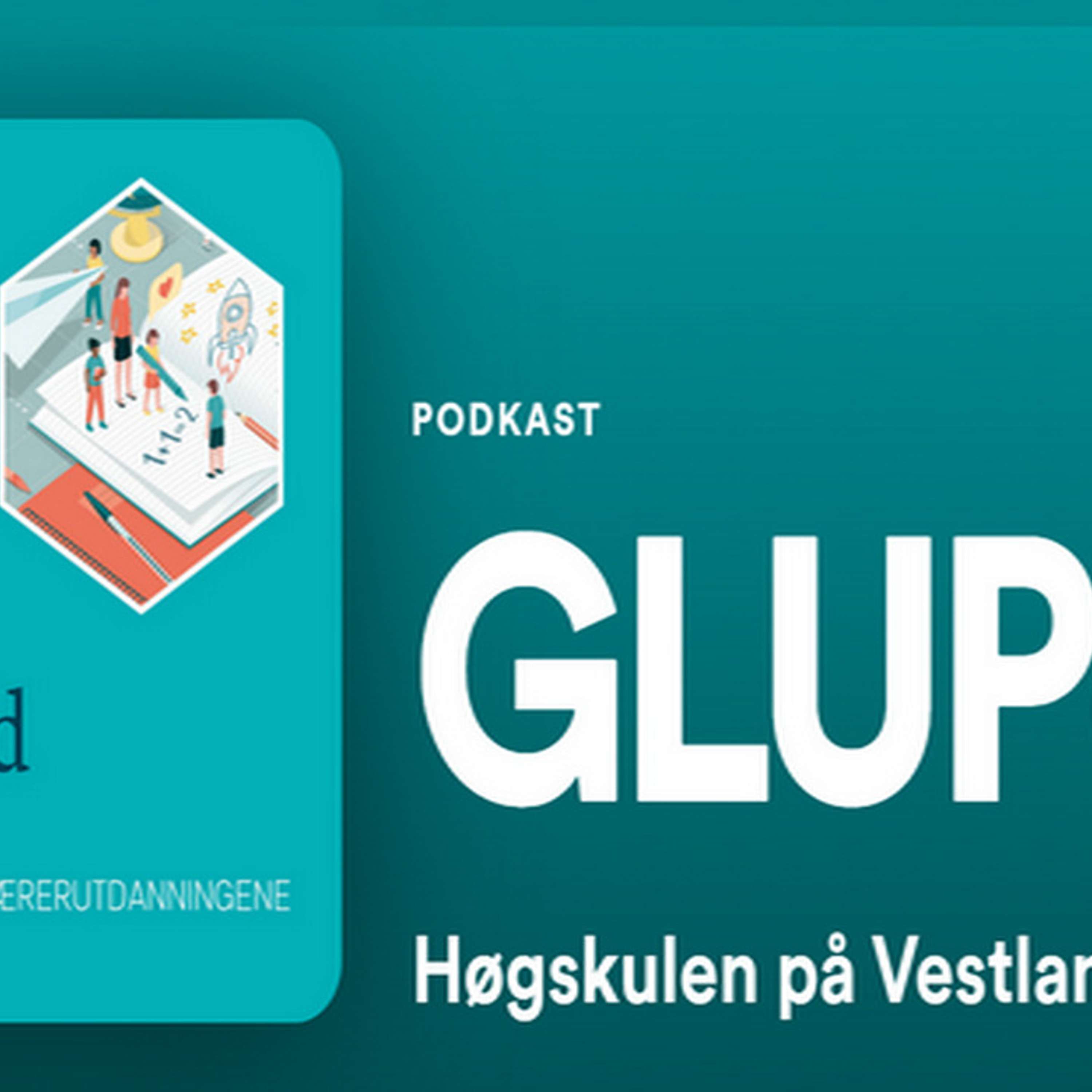 GLUPod