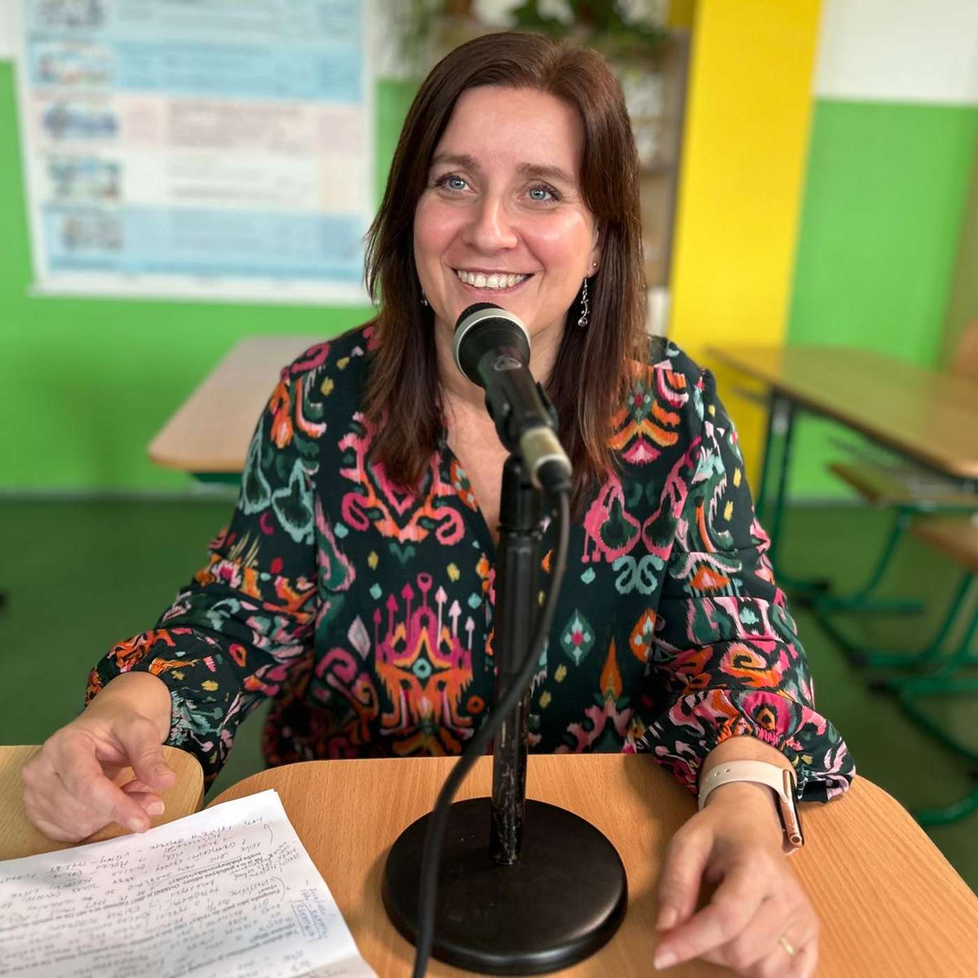 Škola DIGI IN - podcast NPI ČR