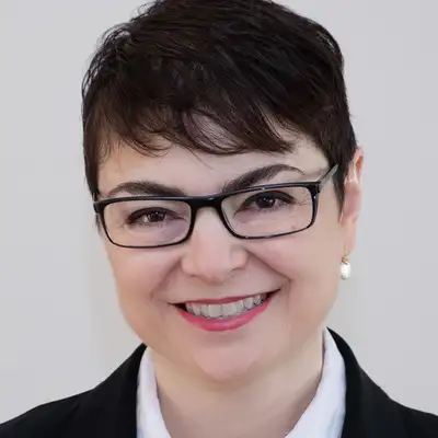 Nevine Zariffa