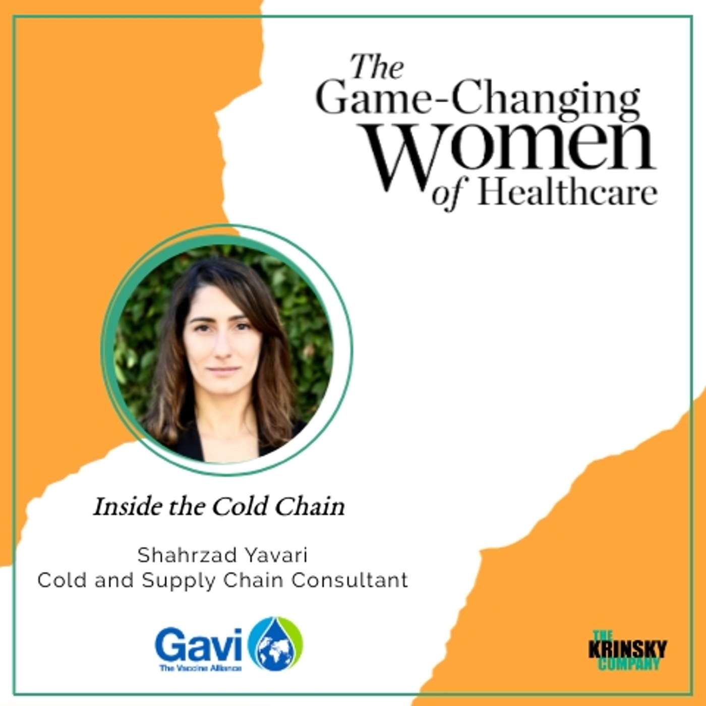 The Game-Changing Women of Healthcare