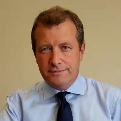 Mark Cutler