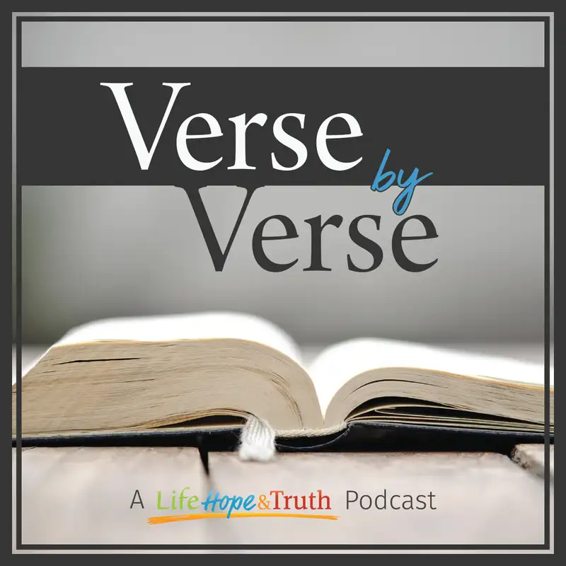 Verse By Verse Fulfilled Prophecy Jesus Born In Bethlehem Matthew 2 