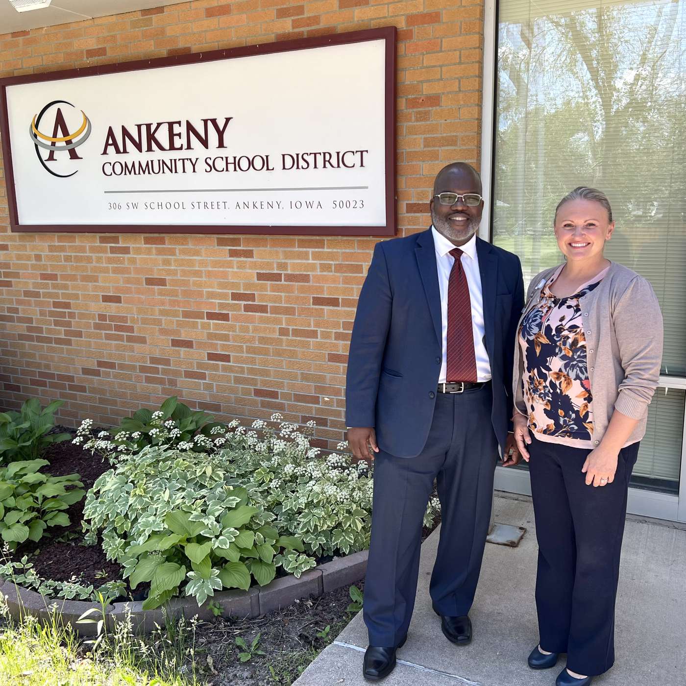 We Are Ankeny