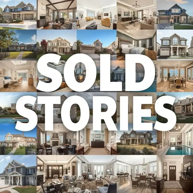 Top Sold Stories of Summer 2025