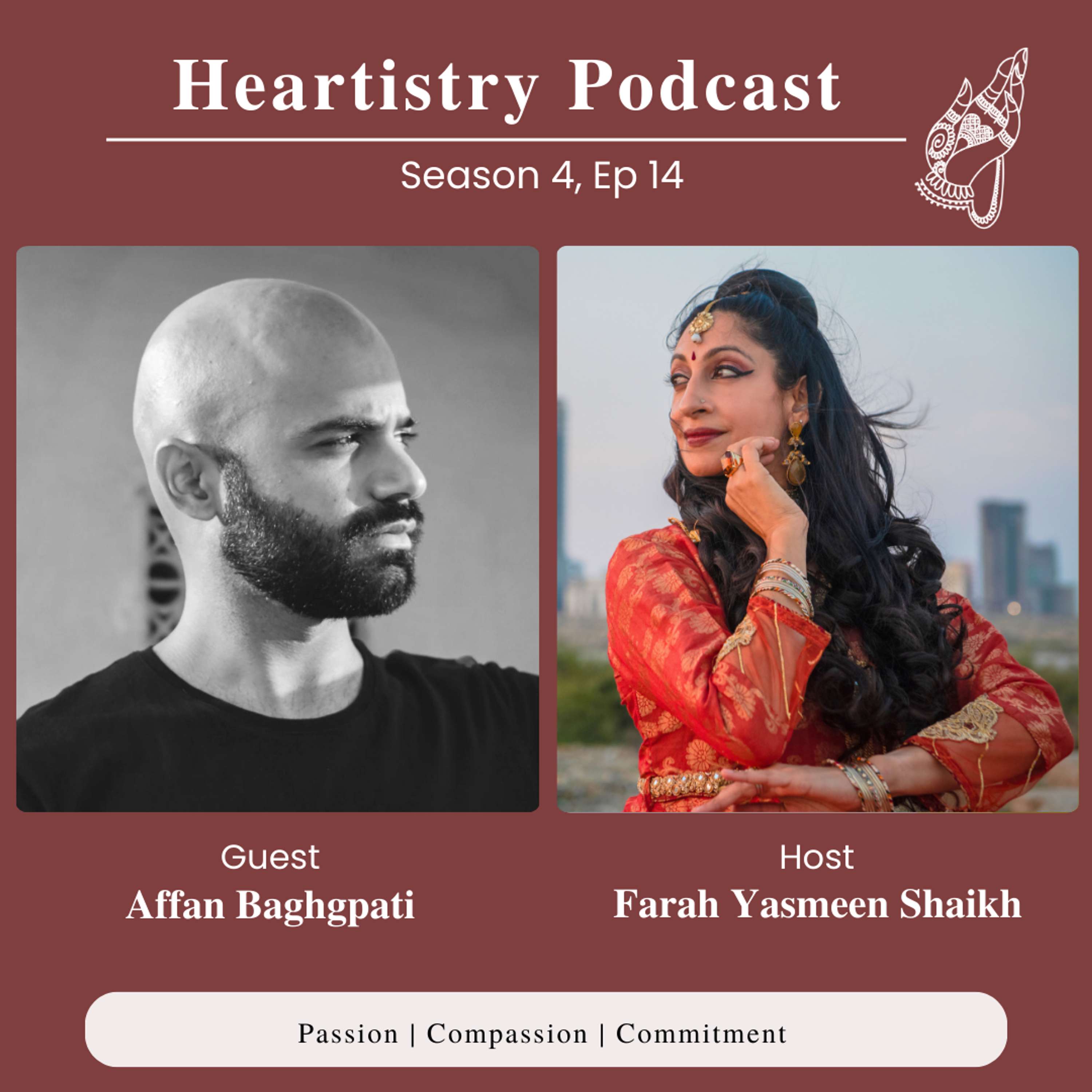 Heartistry