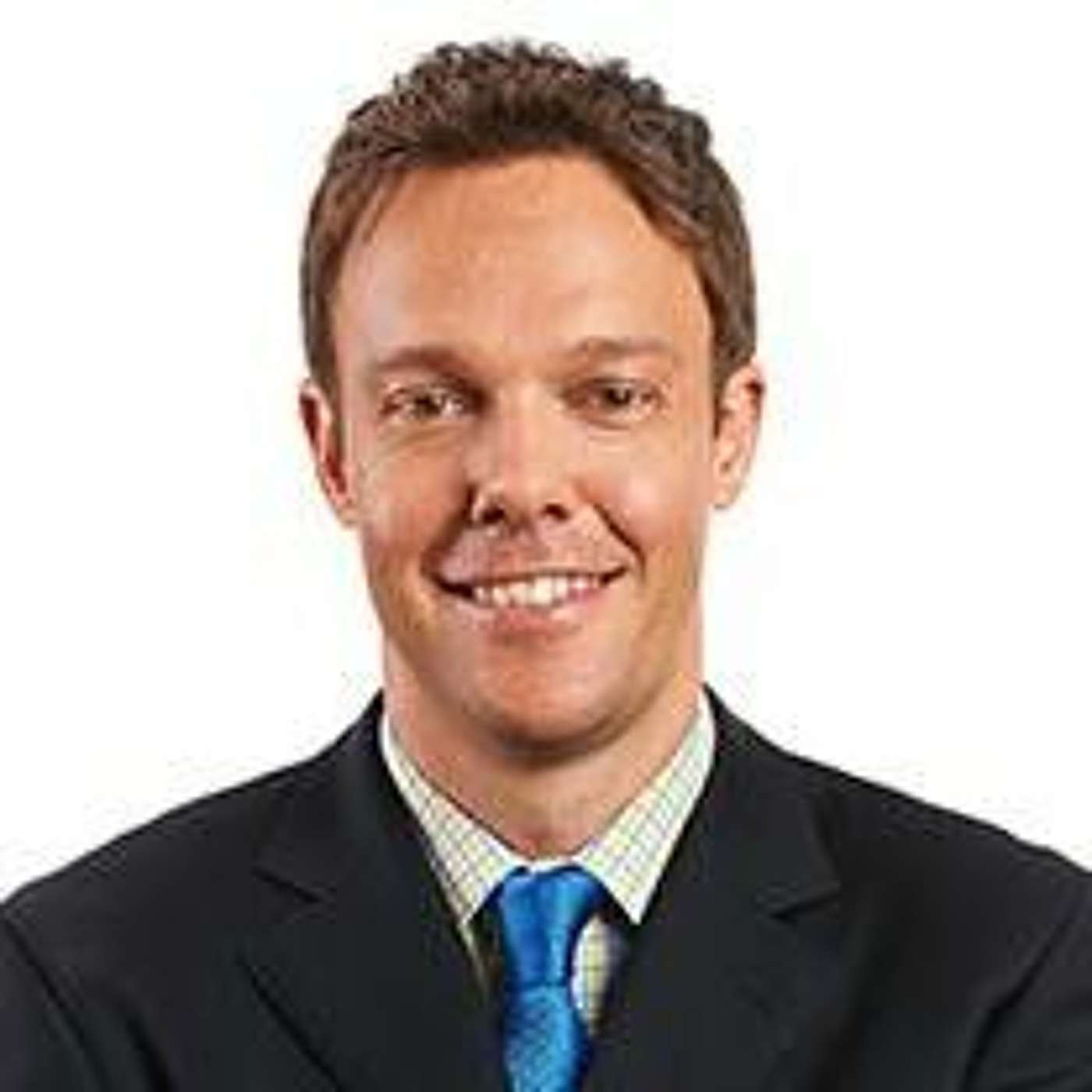 Ep. 343 w/ Blair Glencorse Founder & Executive Director of Accountability Lab
