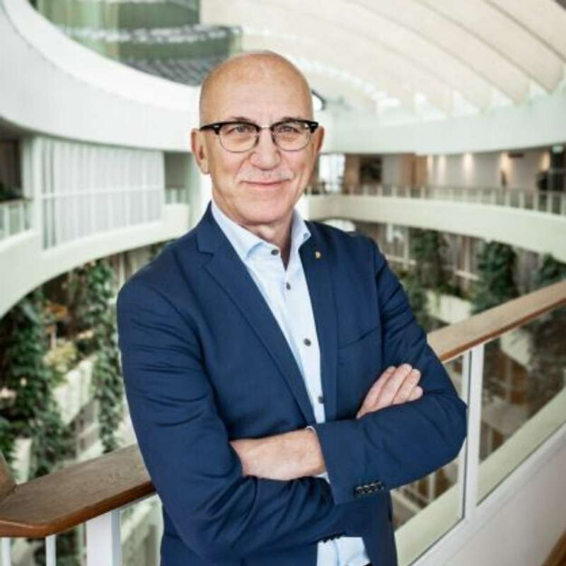 Anders Henriksson