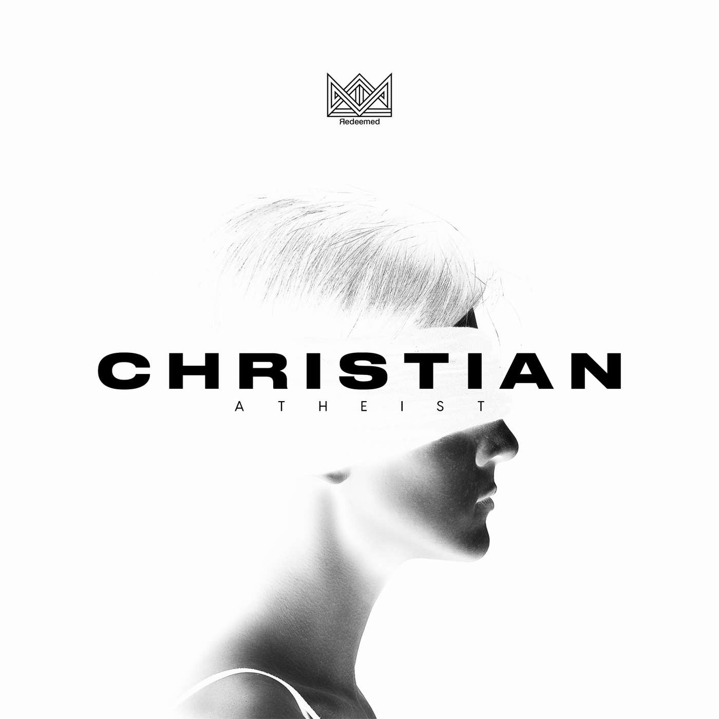 Christian Atheist episode artwork