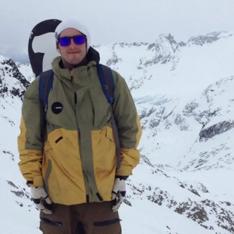 Episode 57 with David Little