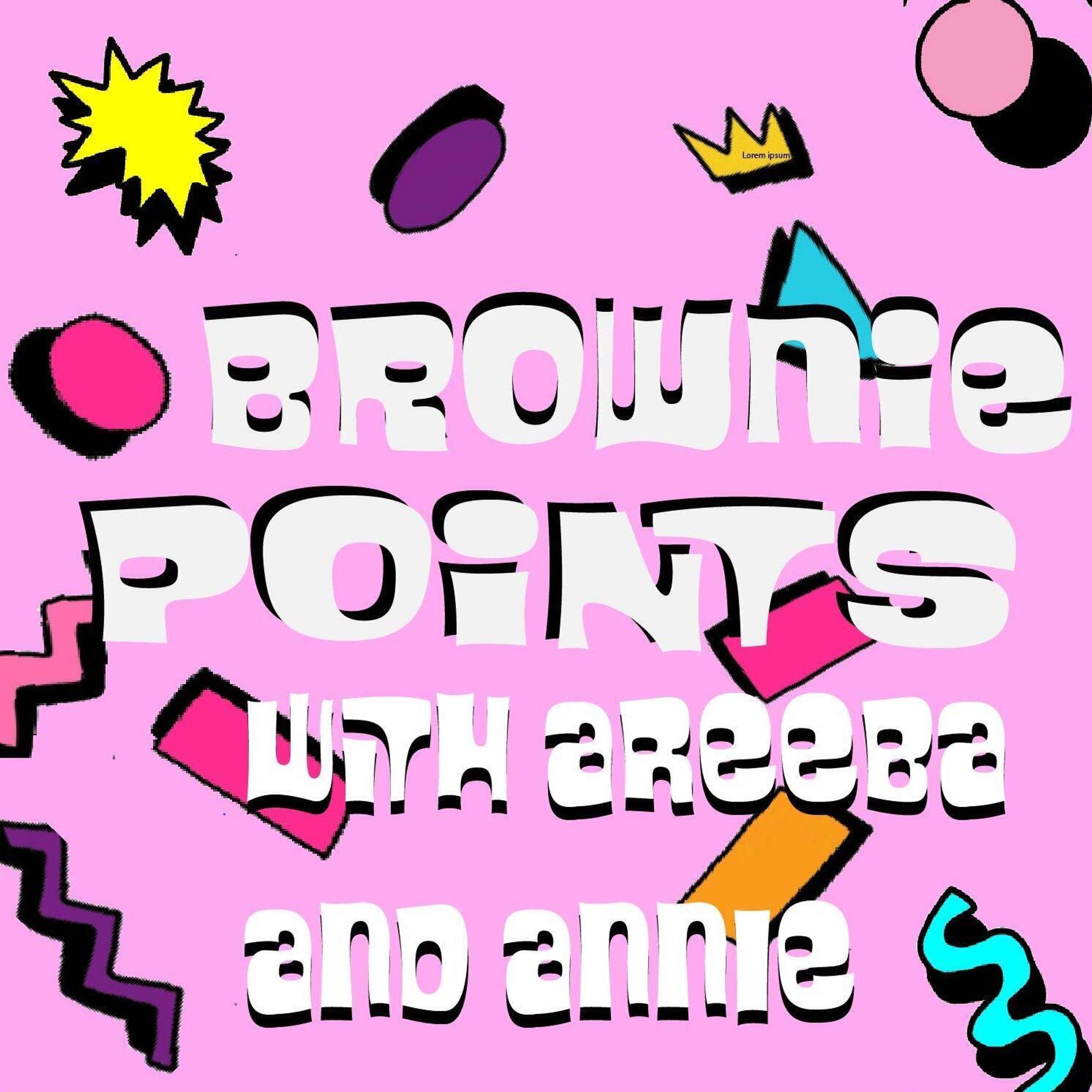 Brownie Points