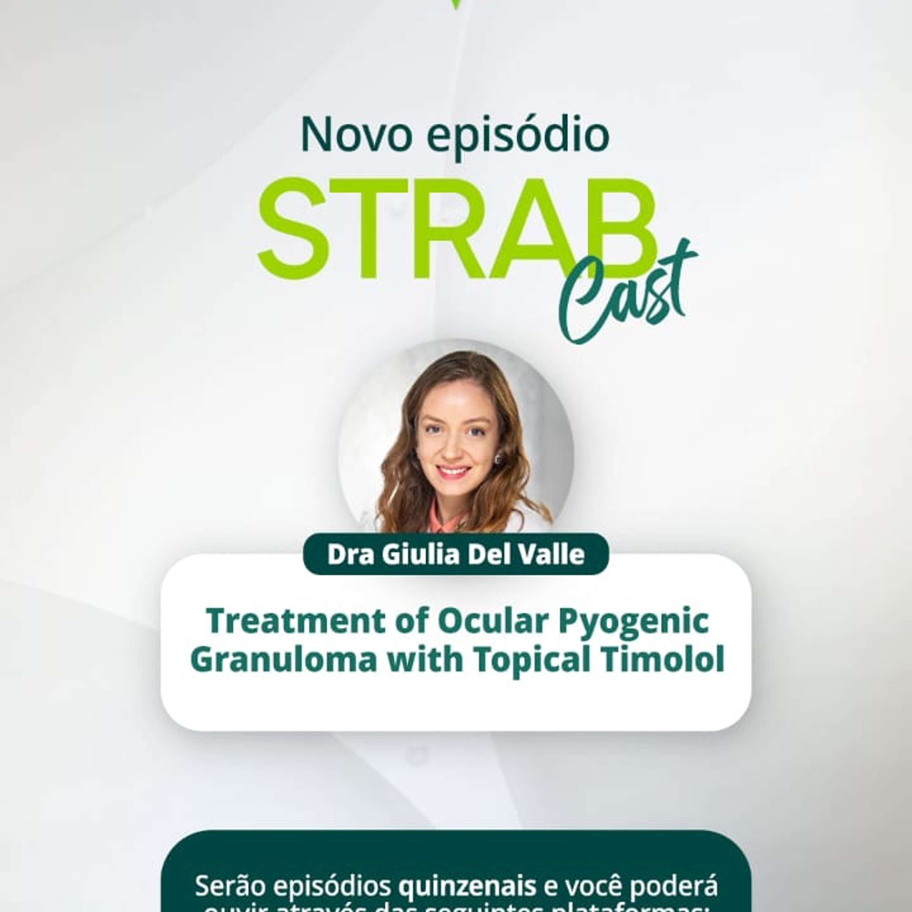Strabcast