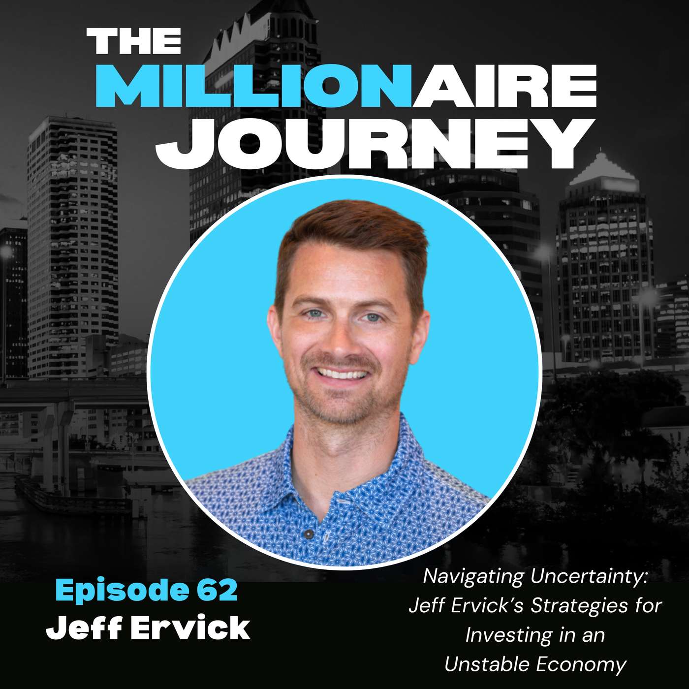 The Millionaire Journey Podcast