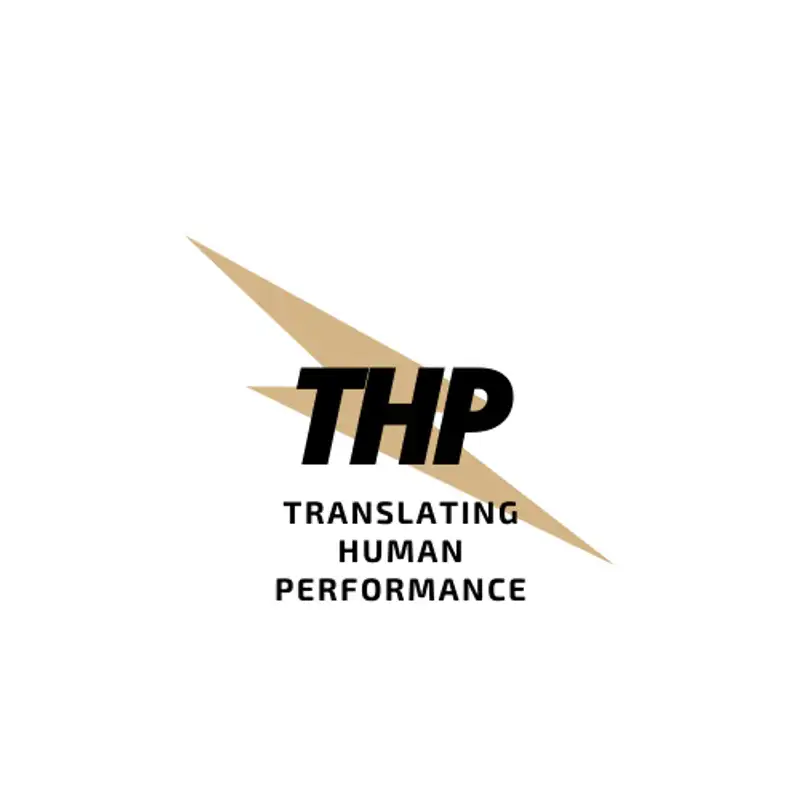 THP 6: The Diet of a Pro Dunker 