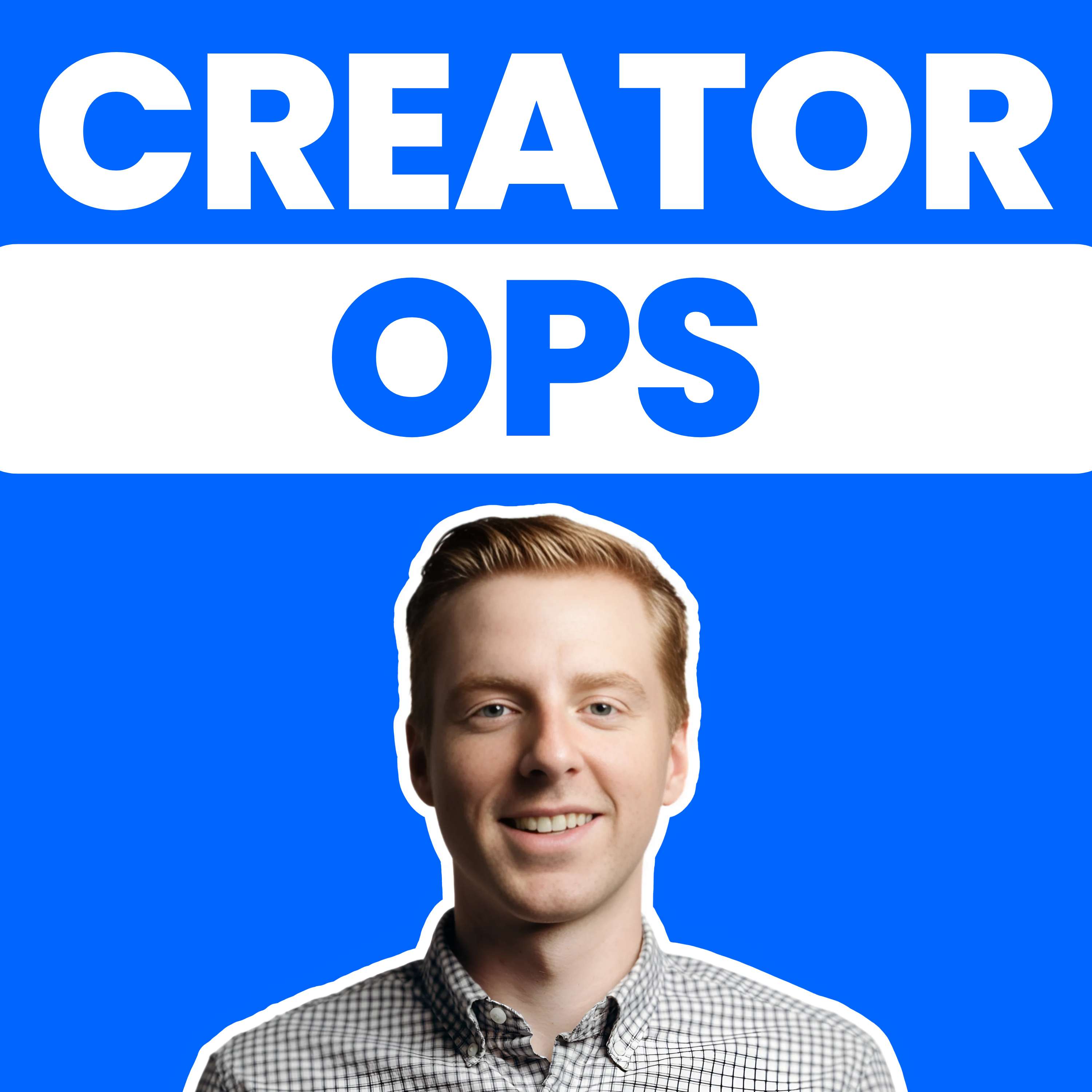 Creator Ops