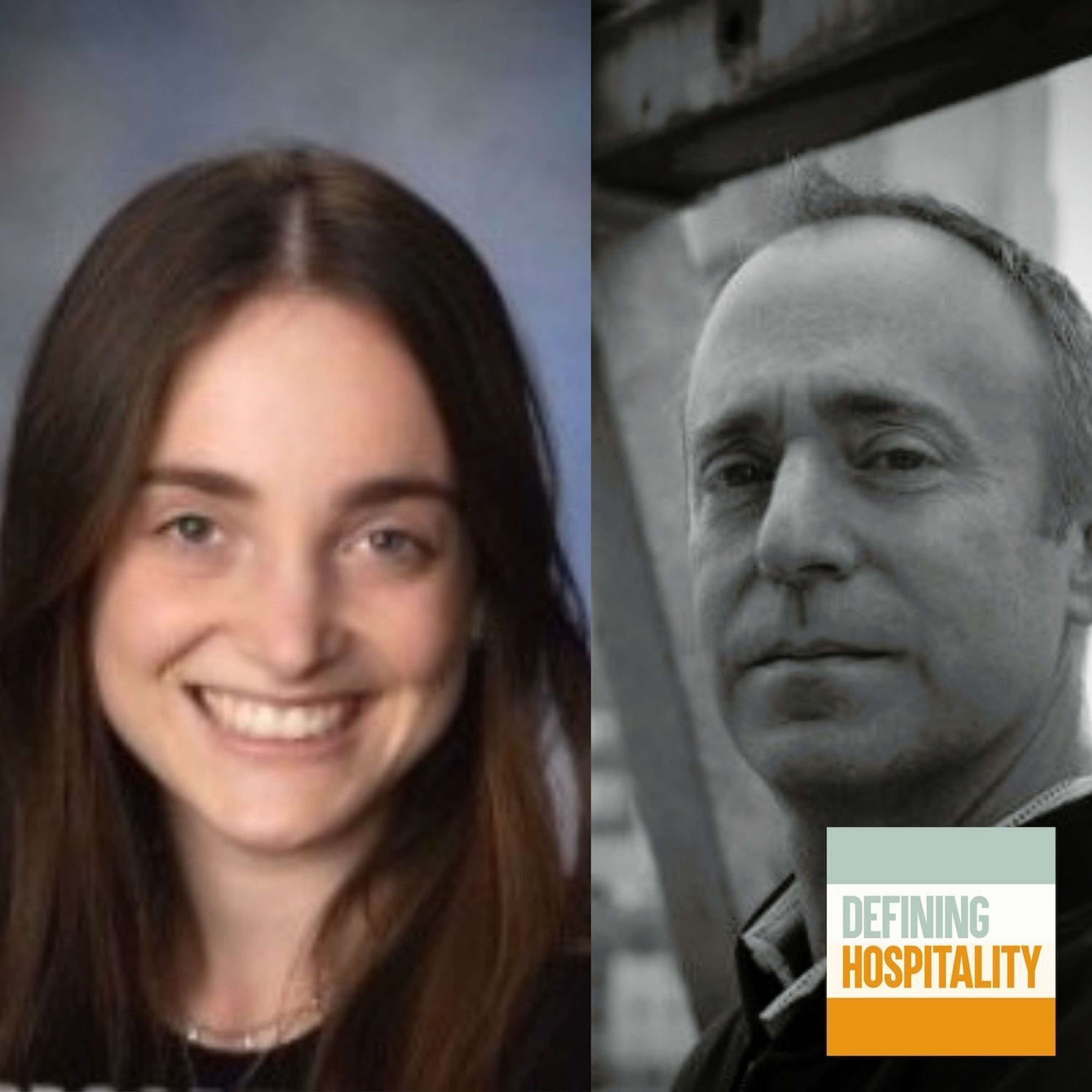 Defining Hospitality