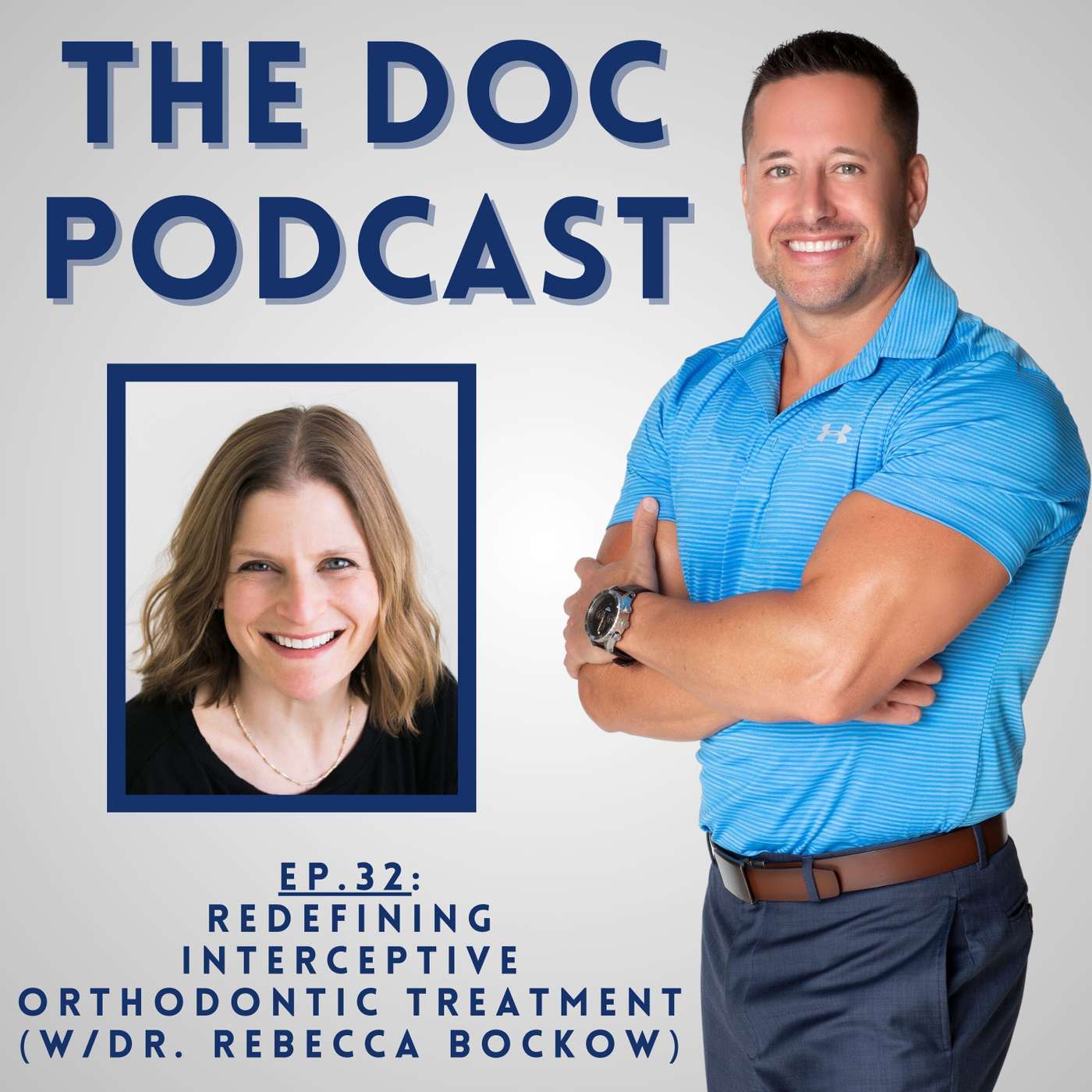 The DOC Podcast
