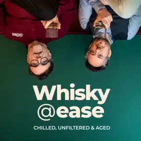 Whisky@ease