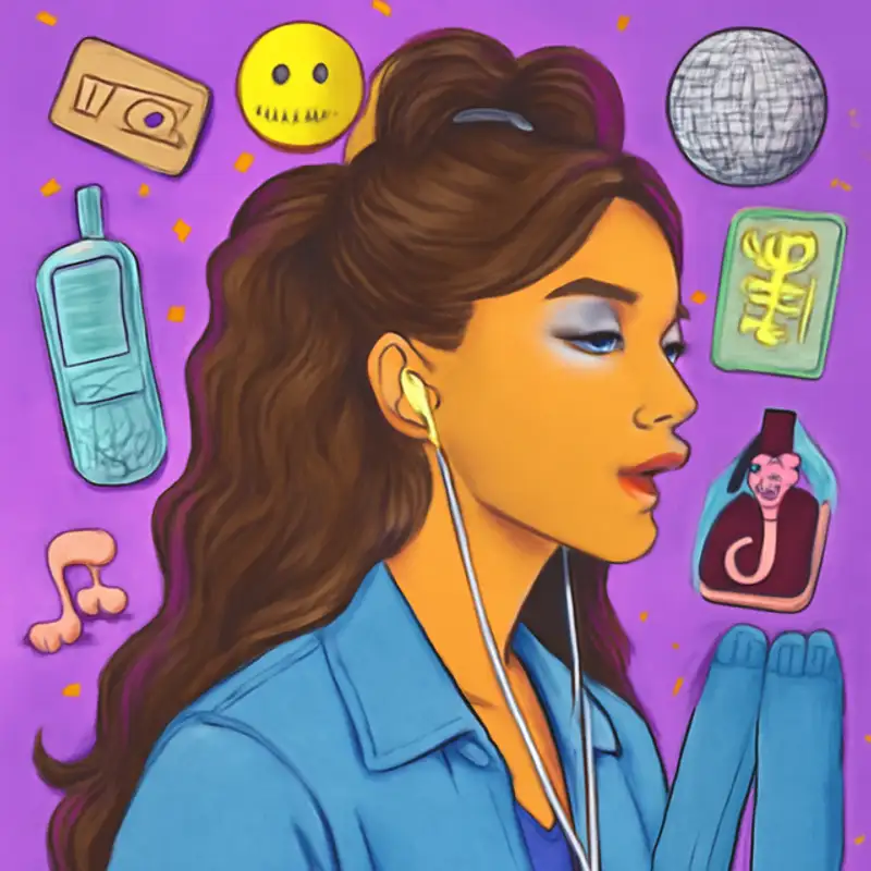 Millennial Magic: How Gen Z is Reviving the Best of Y2K Culture
