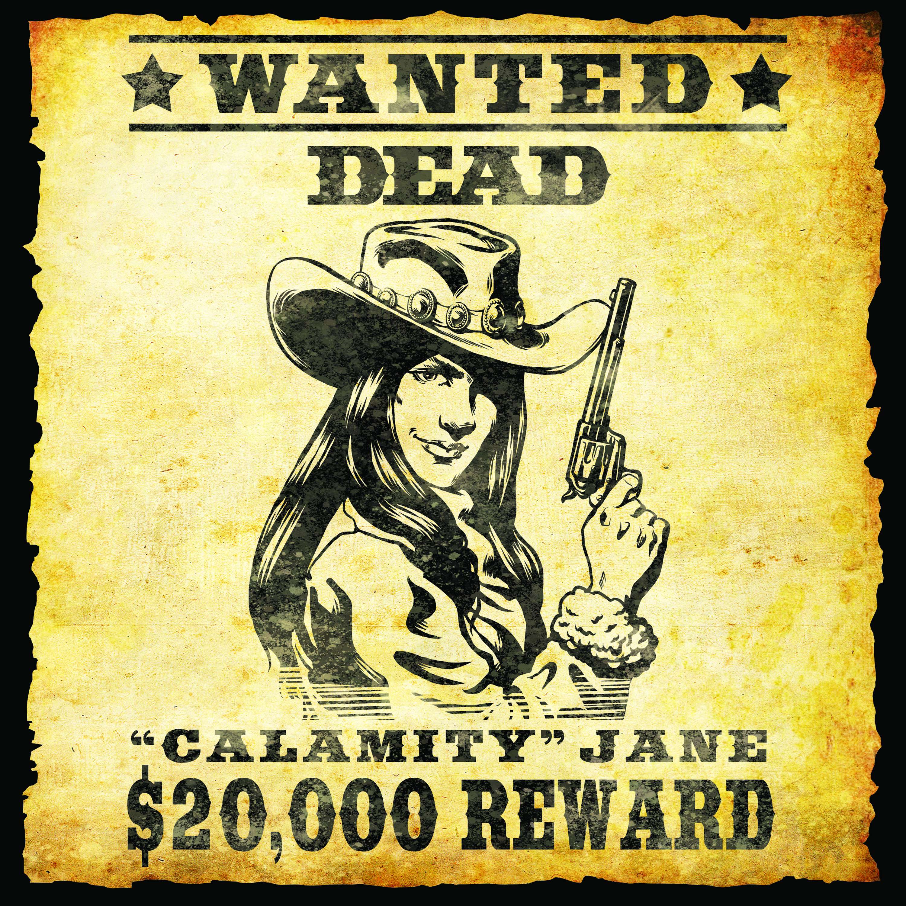 Calamity