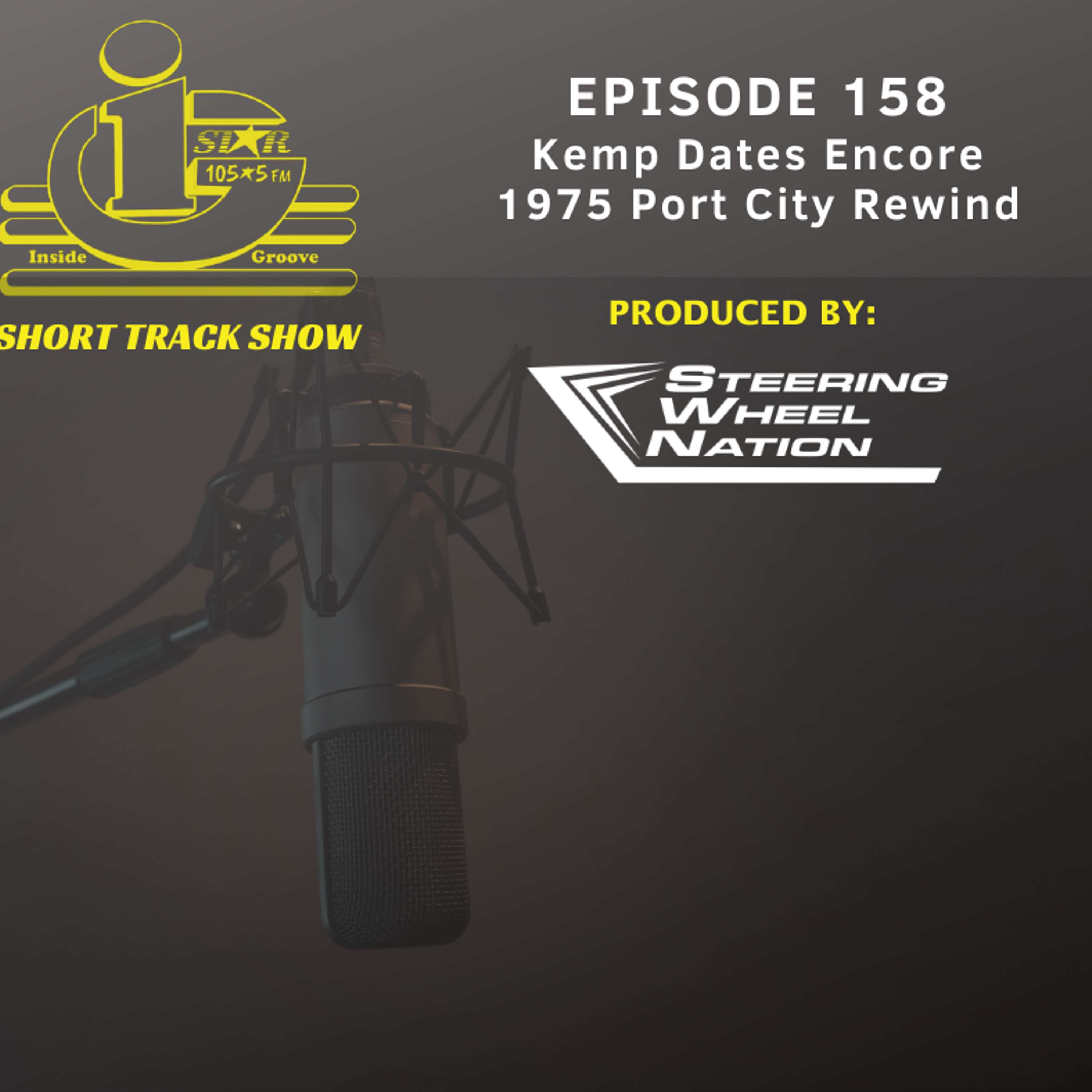 Inside Groove Podcast