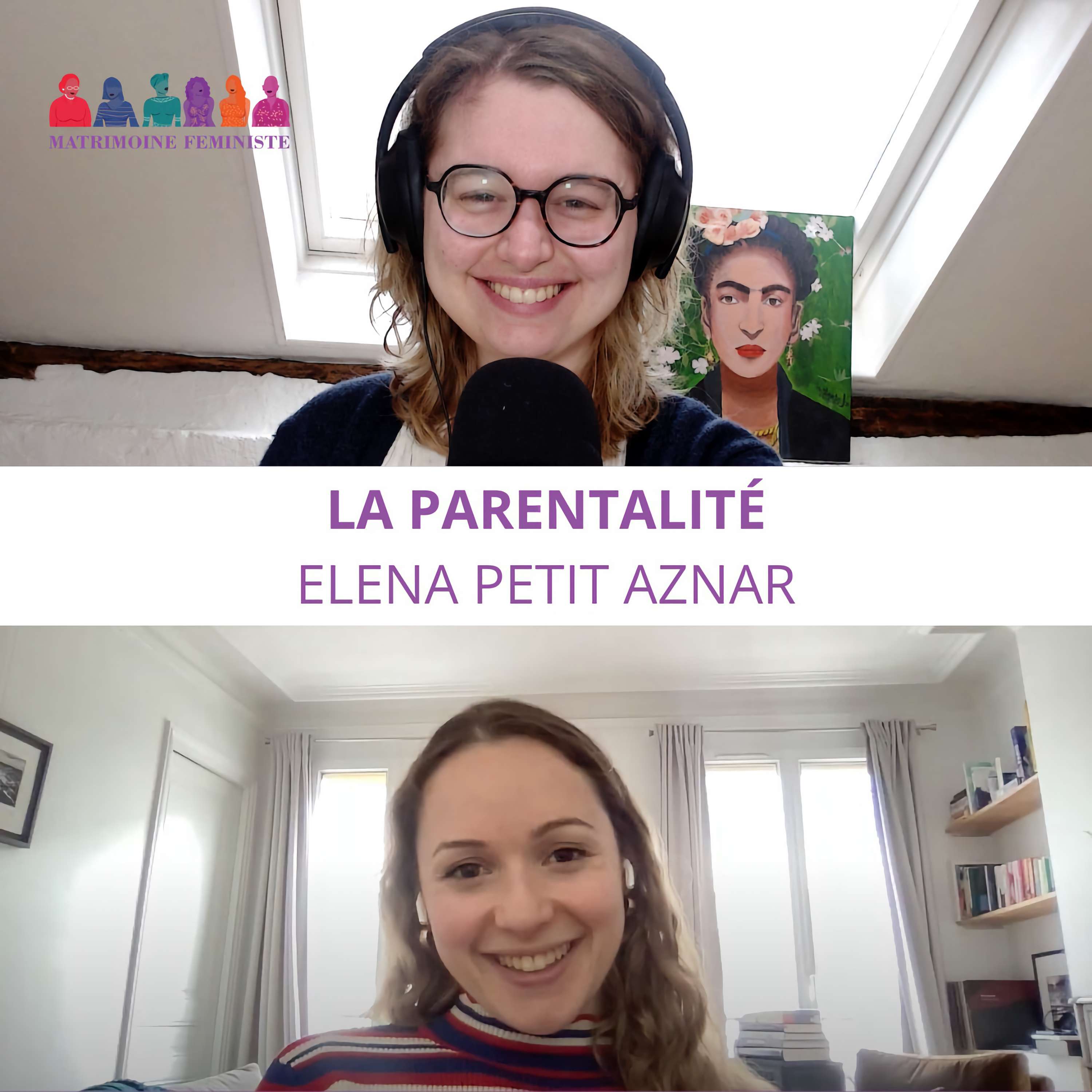 Matrimoine Féministe